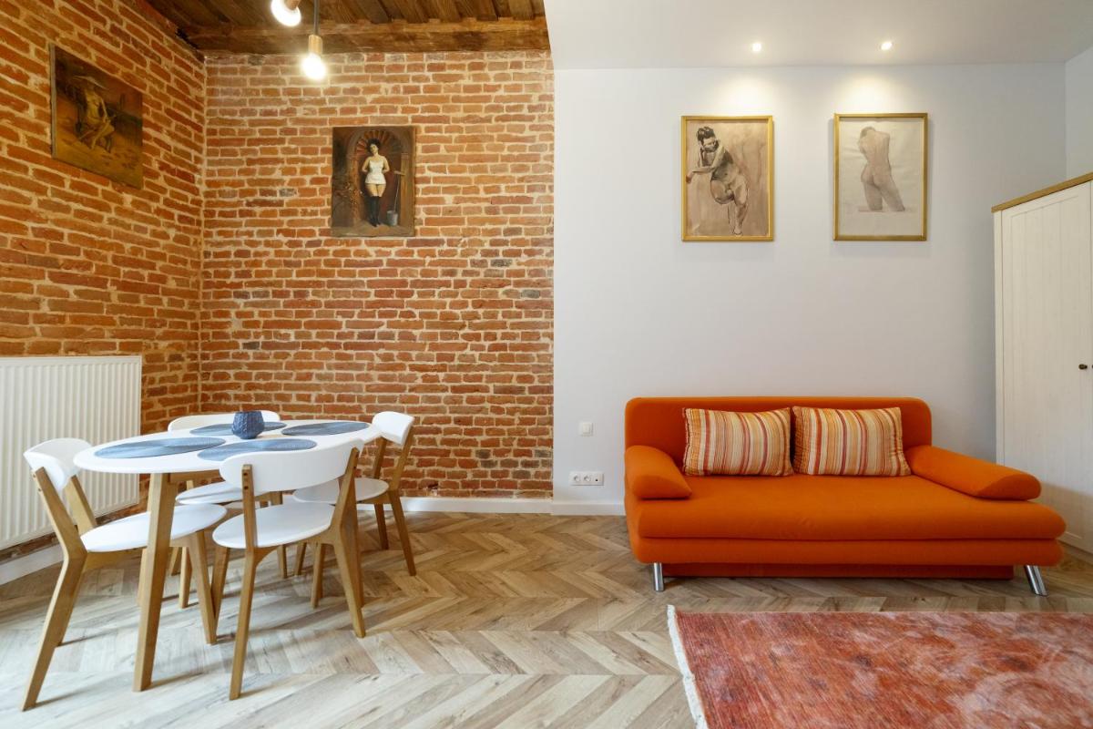 ArtApart - Housity