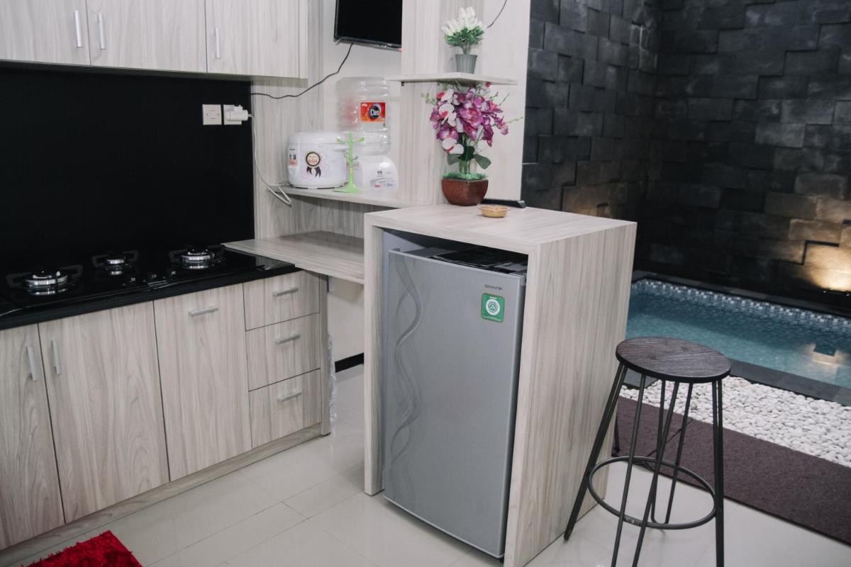 Thon House Near Jawa Timur Park 3 (Griya Santi) - Housity
