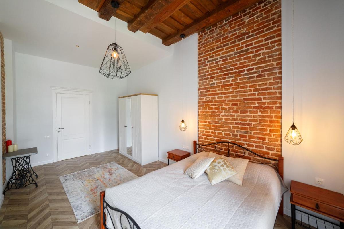 ArtApart - Housity