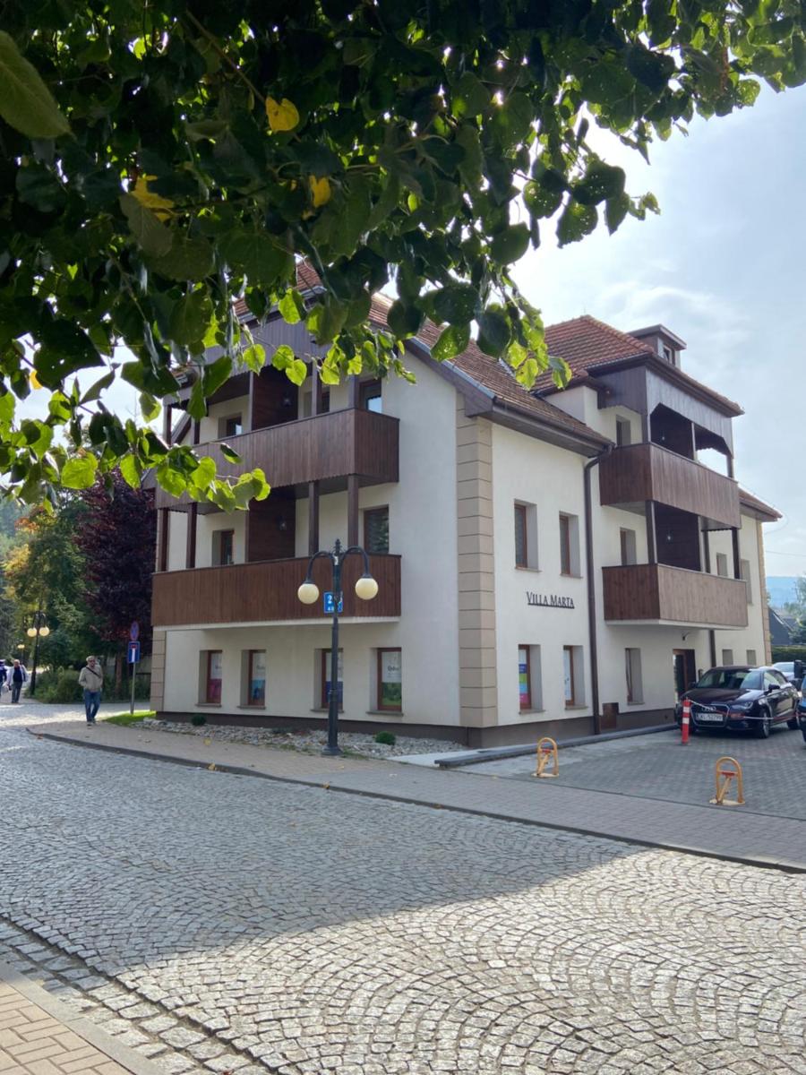 Villa Marta - Housity