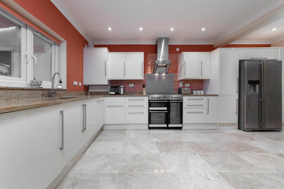 Flourish Apartments - Marlands - Ilford - Housity