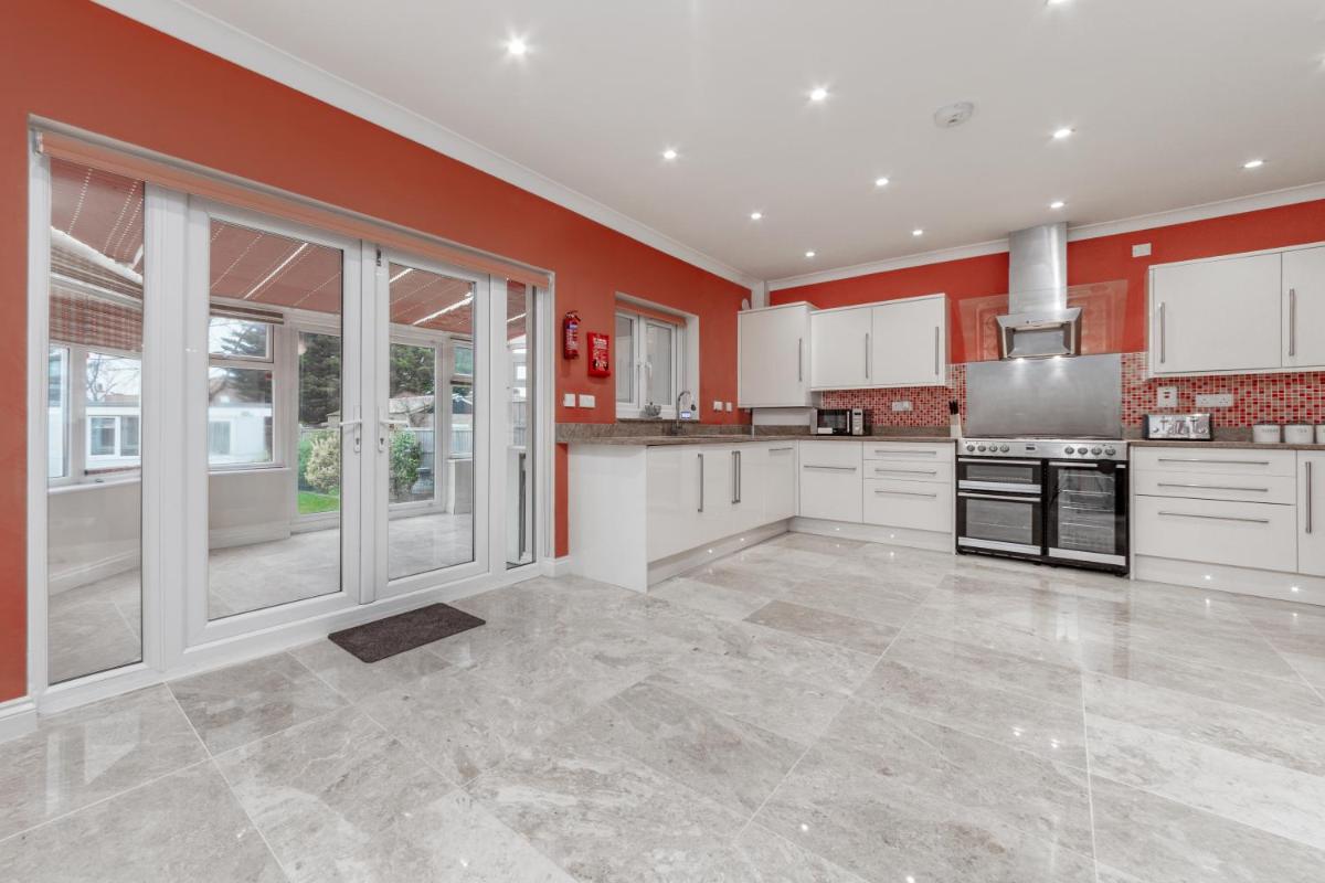 Flourish Apartments - Marlands - Ilford - Housity