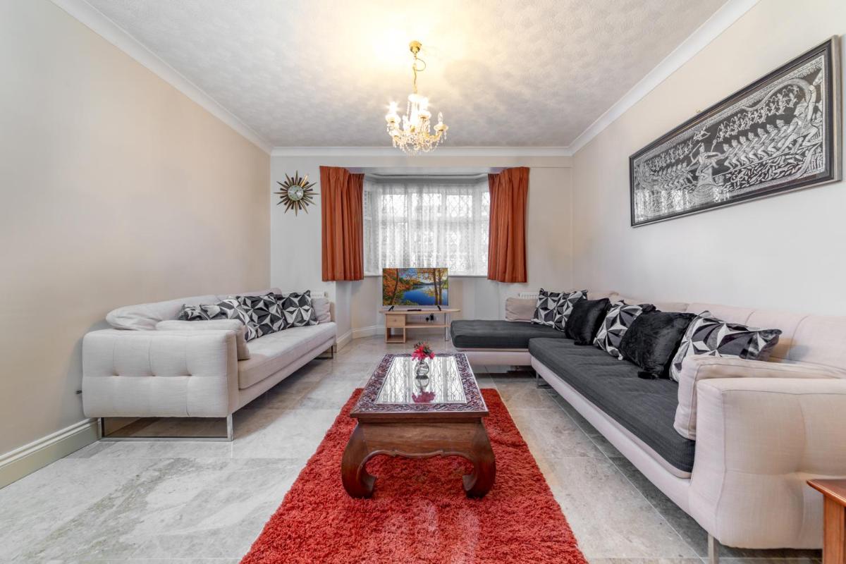 Flourish Apartments - Marlands - Ilford - Housity