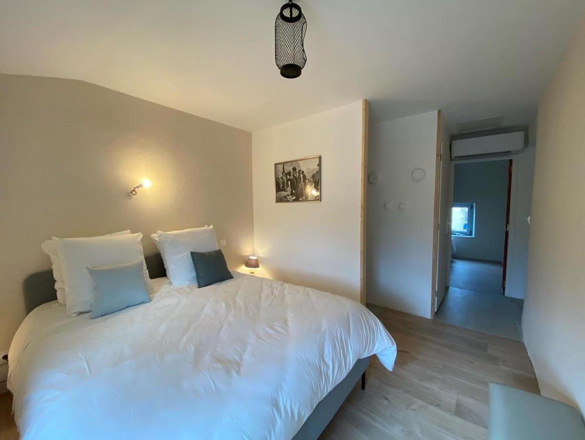 Suitetrails - le Nomade en Provence