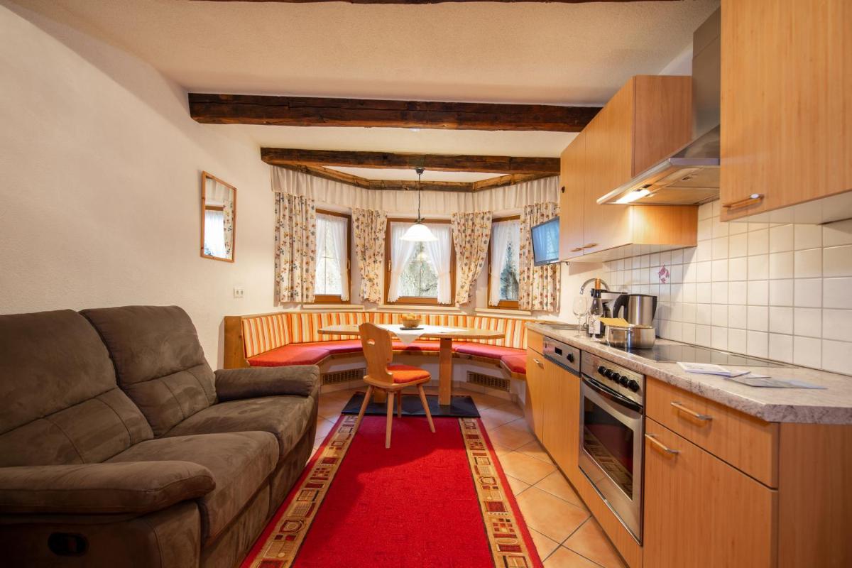 Tonis Ferienheim - Housity