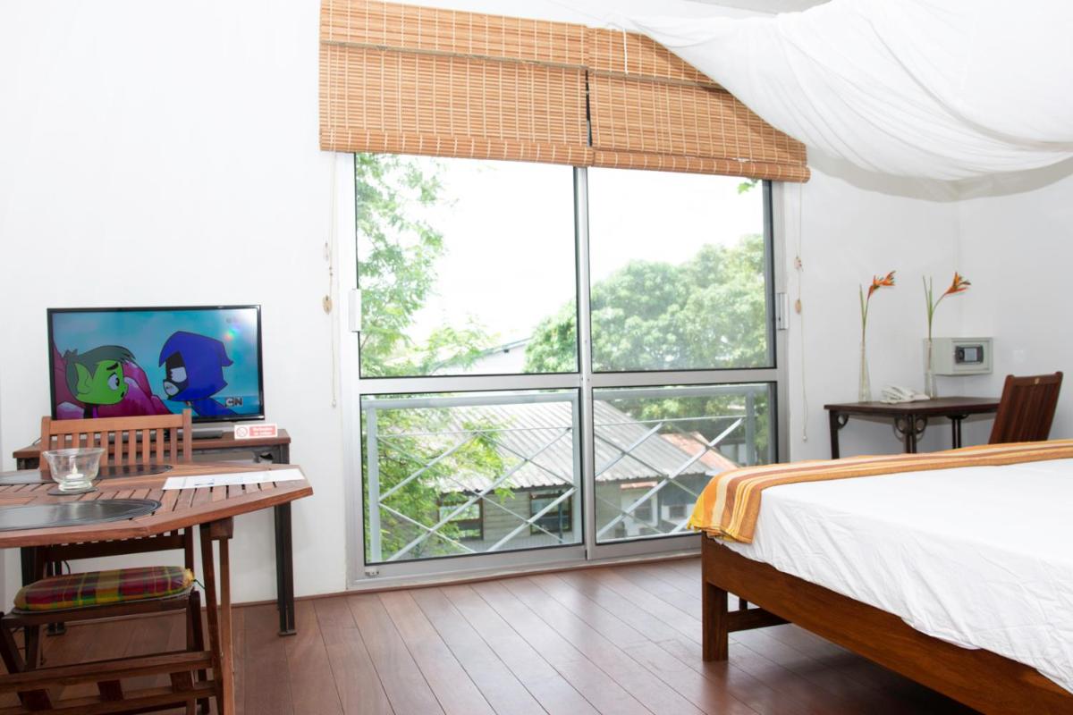 Boom Apartments - Housity