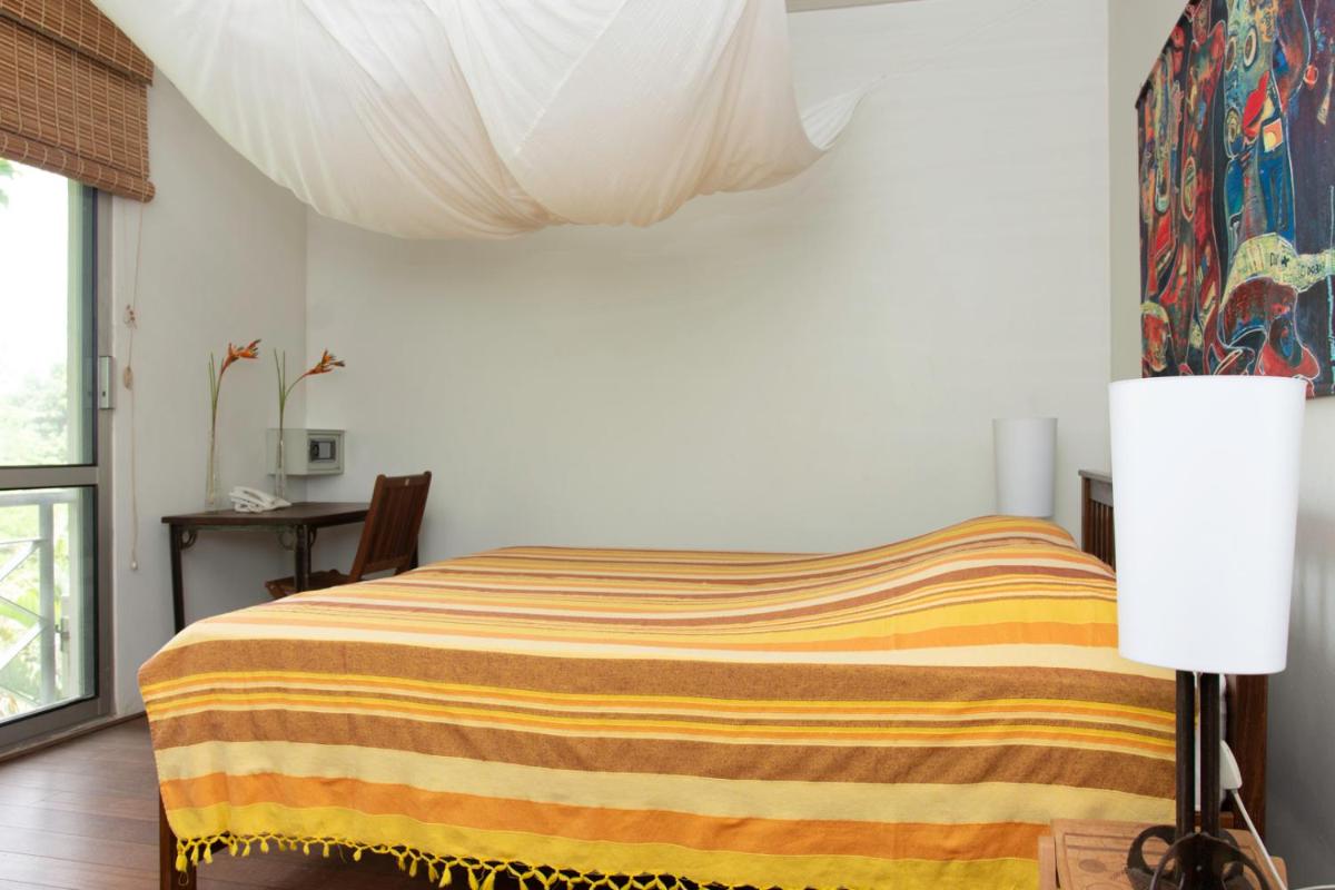 Boom Apartments - Housity