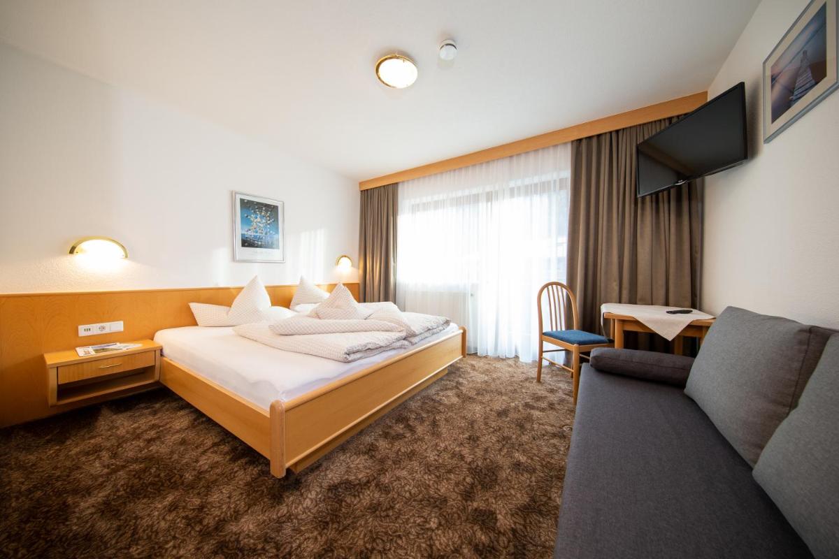 Tonis Ferienheim - Housity