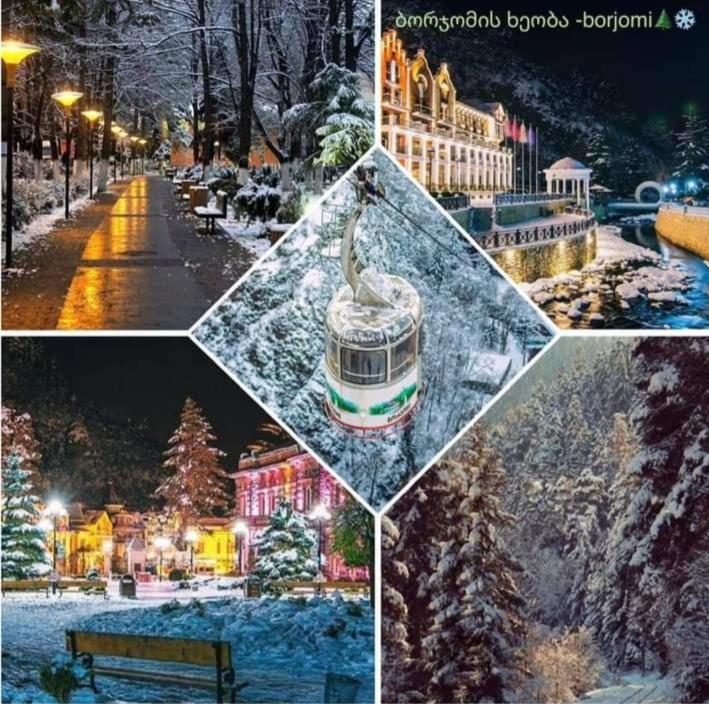 Gamsakhurdia Street - Housity