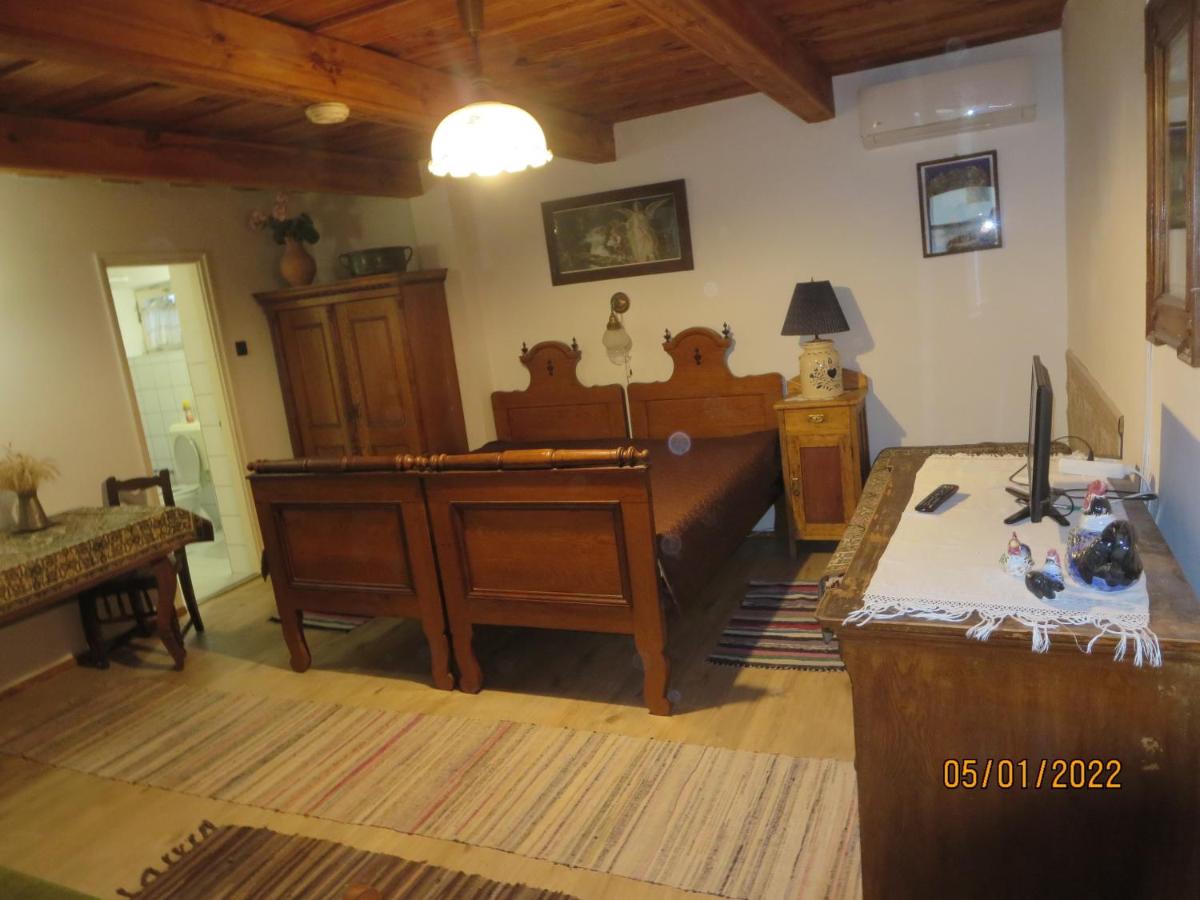 Molnárporta - Hizvo