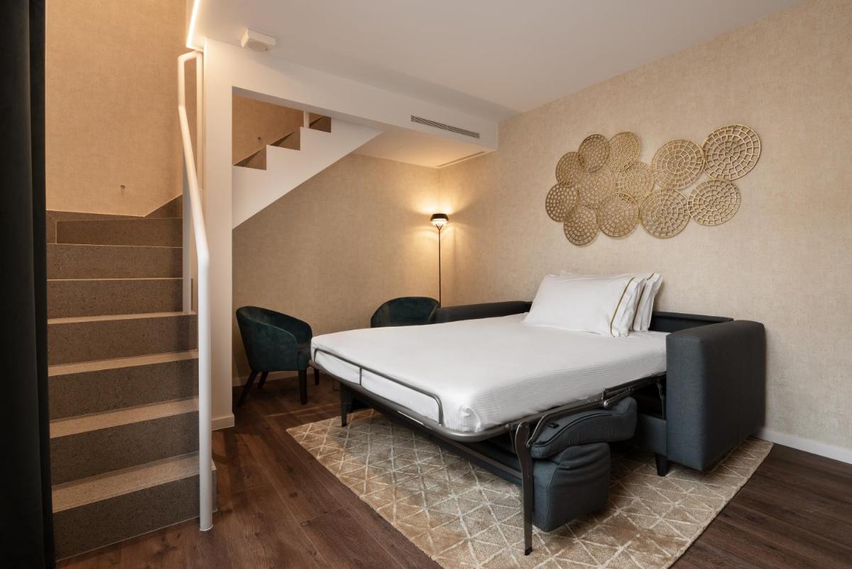 Áurea Palacio de Correos by Eurostars Hotel Company - Housity
