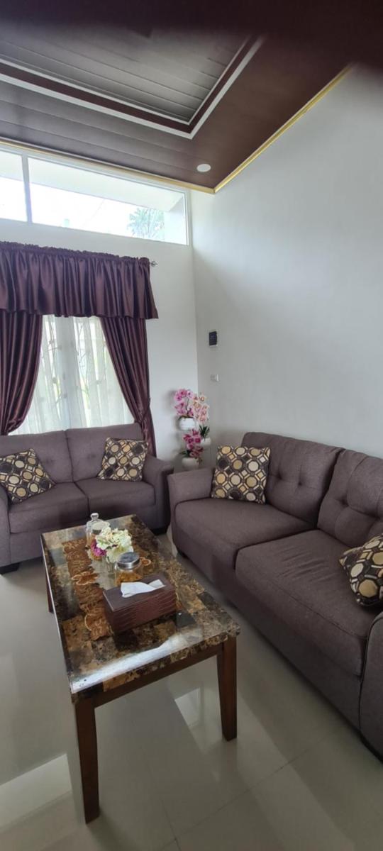 Bandar Lampung Villa - Housity