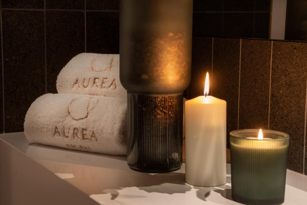 Imagen de la galería de Áurea Palacio de Correos by Eurostars Hotel Company, en Logroño