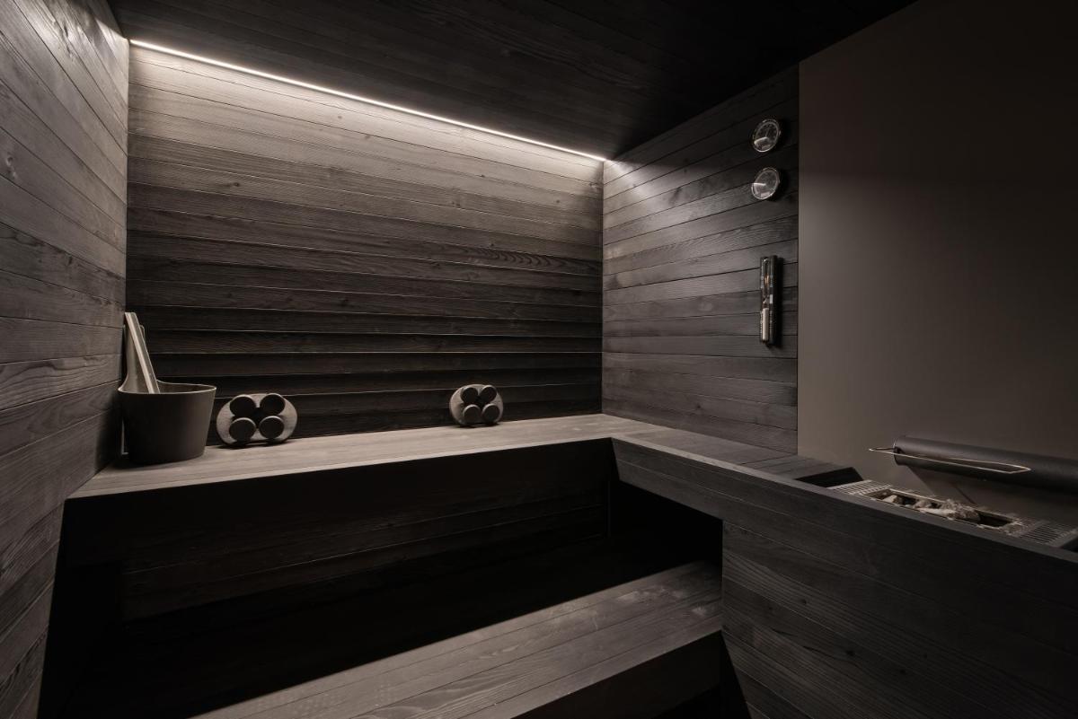 Imagen de la galería de Áurea Palacio de Correos by Eurostars Hotel Company, en Logroño