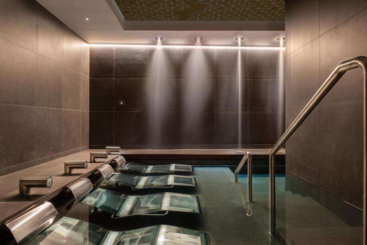 Imagen de la galería de Áurea Palacio de Correos by Eurostars Hotel Company, en Logroño