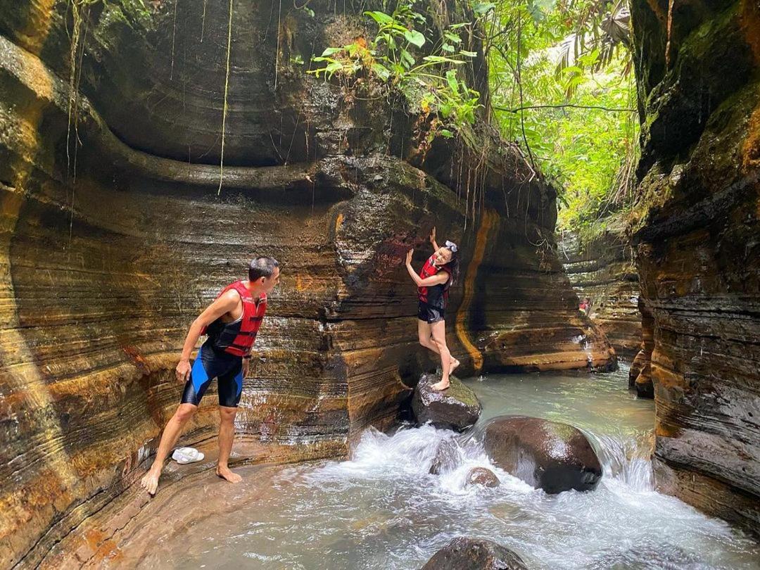 CURUG PUTRI CARITA - Housity