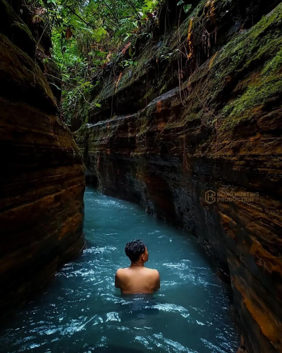 CURUG PUTRI CARITA - Housity