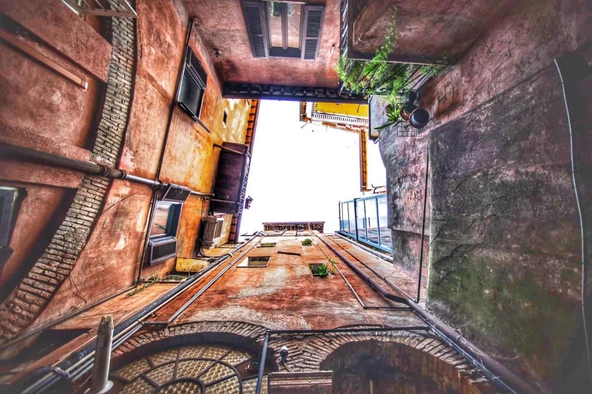 Rione VI Loft - Housity