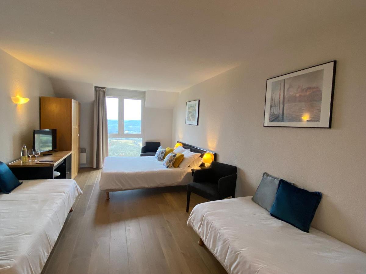 Le Relais de Castelnau - Housity