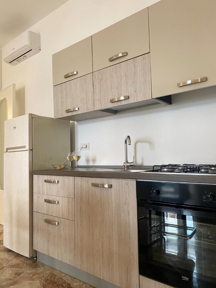 Dimora "Da Camilla" - Puglia Mia Apartments - Hizvo