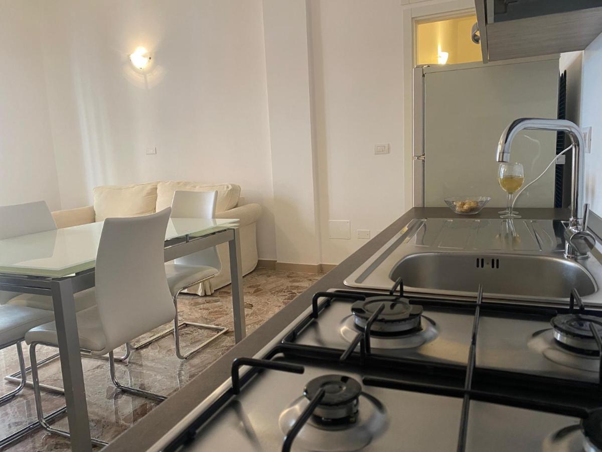 Dimora "Da Camilla" - Puglia Mia Apartments - Hizvo