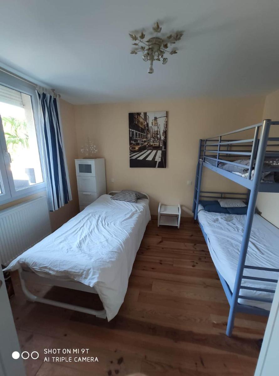 Suitetrails - Great Family House, 80 m to the sea, in Normandie