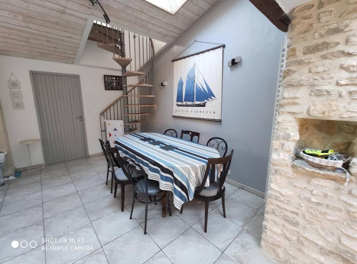 Suitetrails - Great Family House, 80 m to the sea, in Normandie