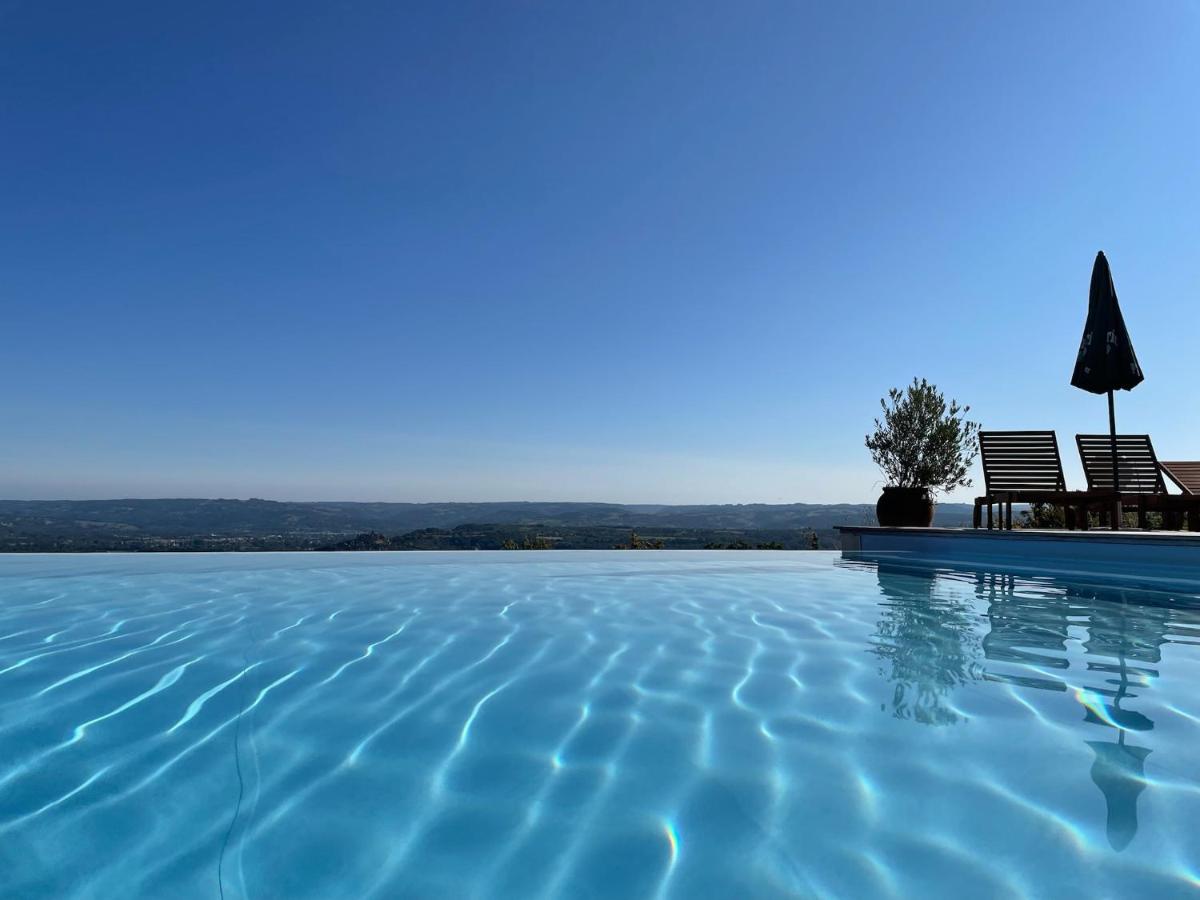 Le Relais de Castelnau - Housity