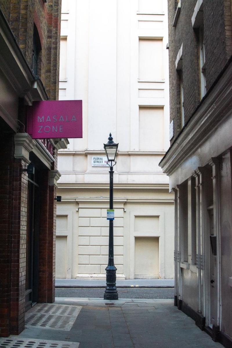 Stayo Covent Garden - Housity