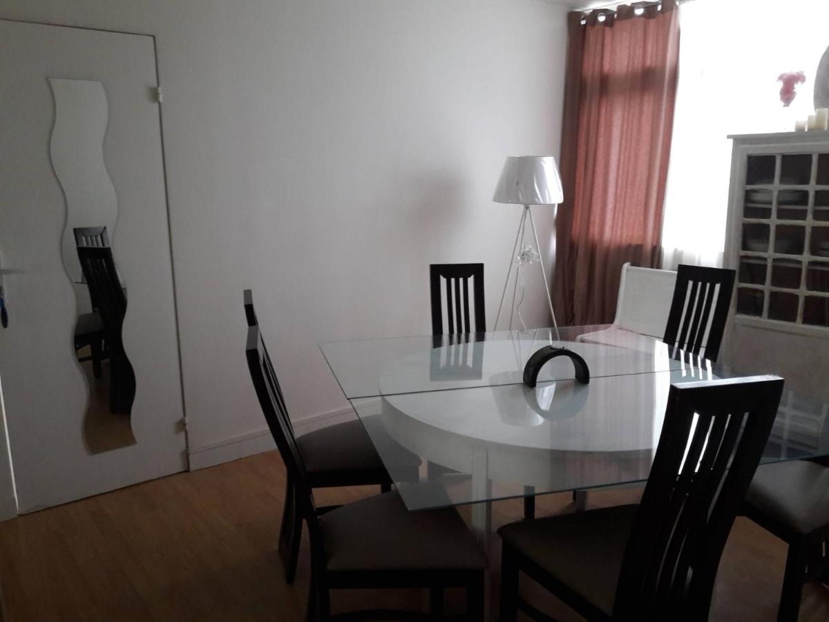 Chez Lalis - Housity