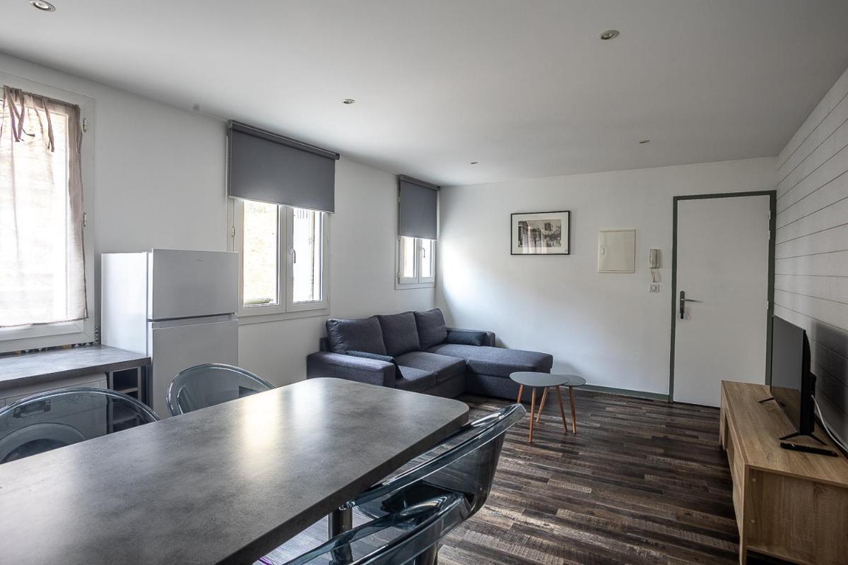 Le Saint Louis - Housity