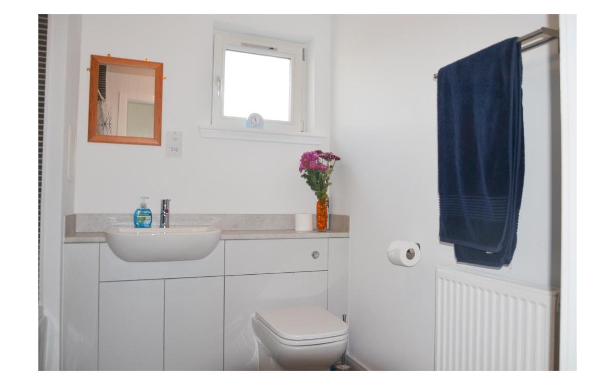 COASTAL COTTAGE ideal for golf, walking and cycling - Housity