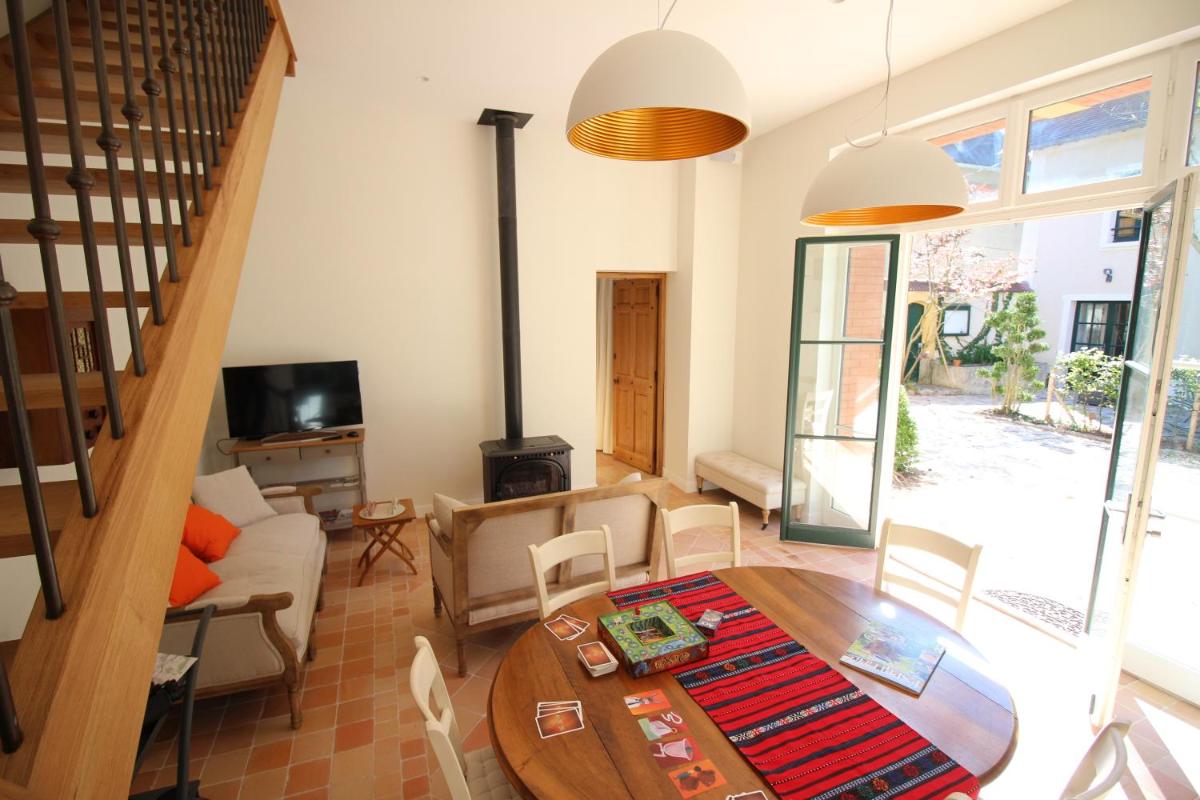Forge Saint Martin - Housity