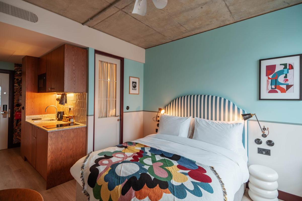 room2 Chiswick Hometel - Housity