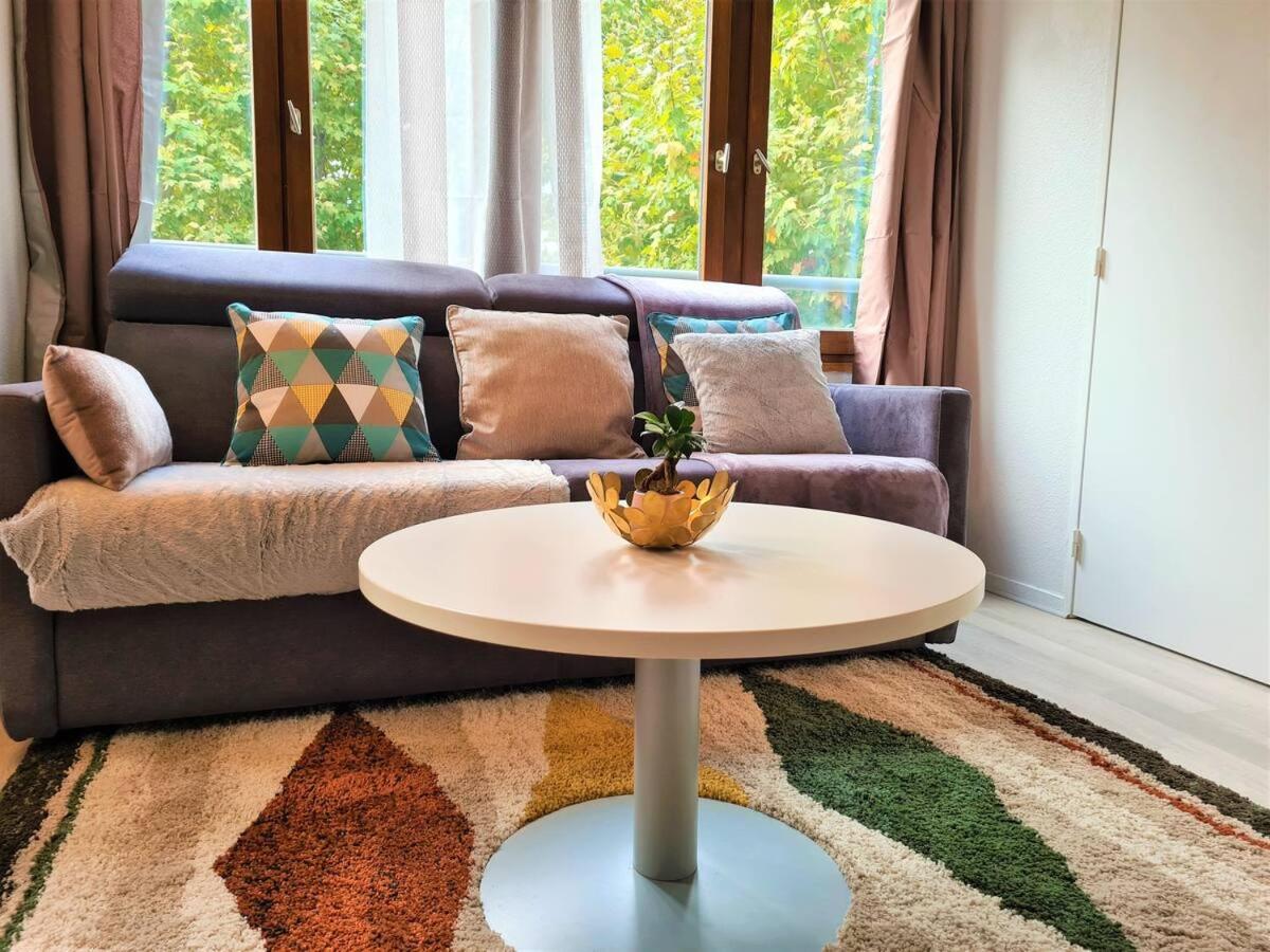 Joli T2 lumineux et cosy au centre d'Annecy - Housity