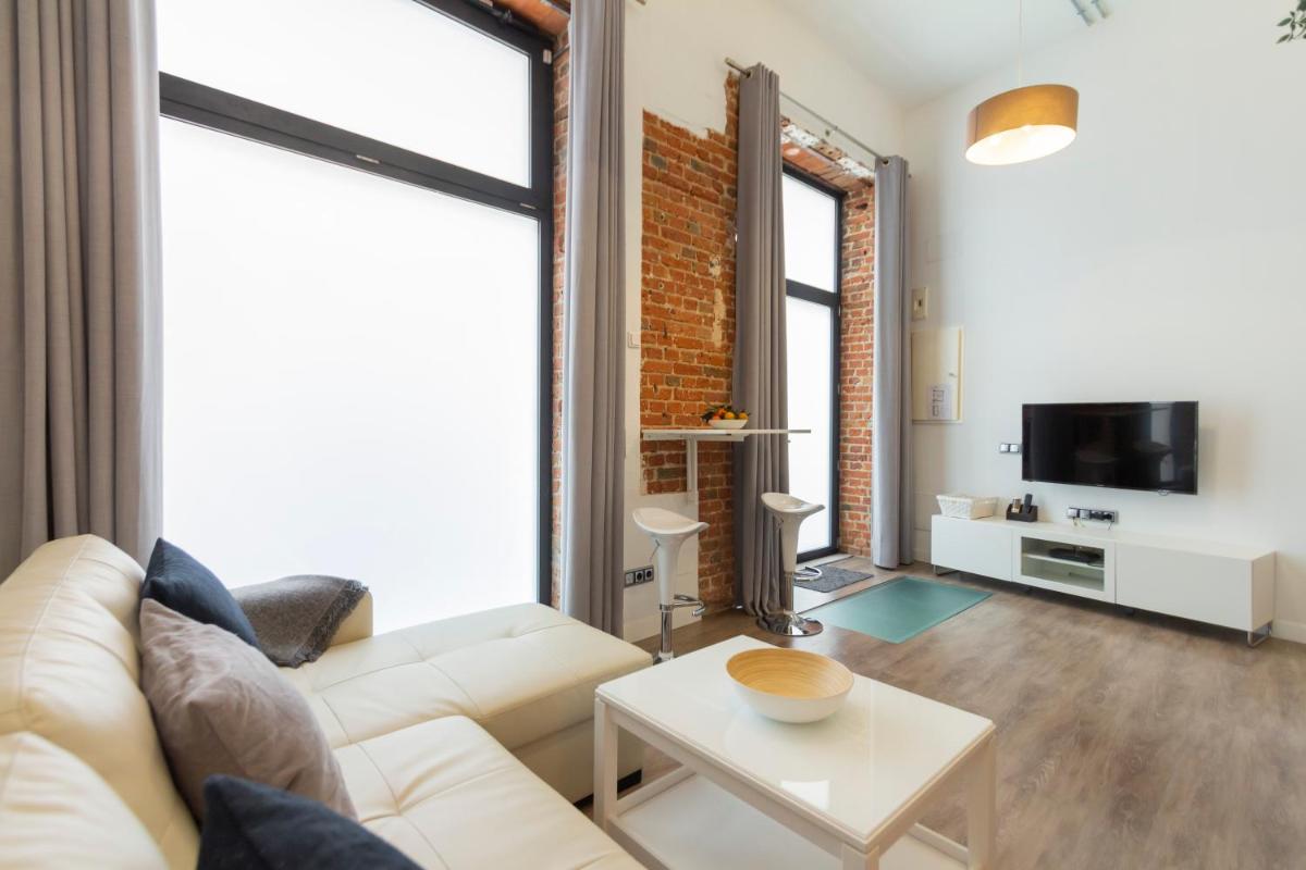 Homelike Malasaña - Housity