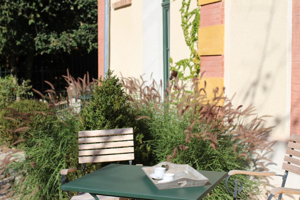 Forge Saint Martin - Housity