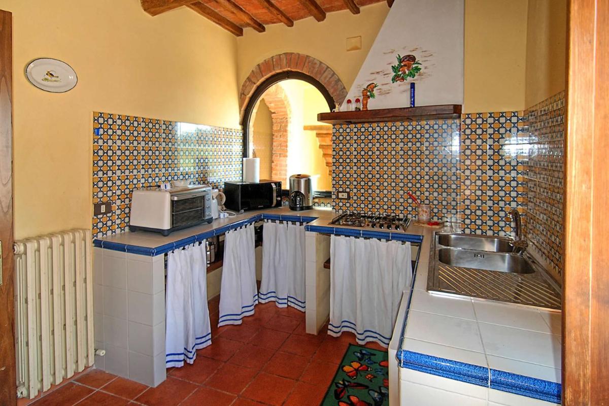 Cottage Casaglia - Housity