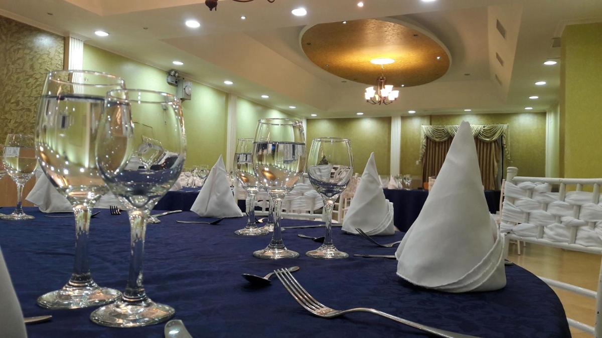 Club del Campo - Hotel & Centro de Convenciones - Housity