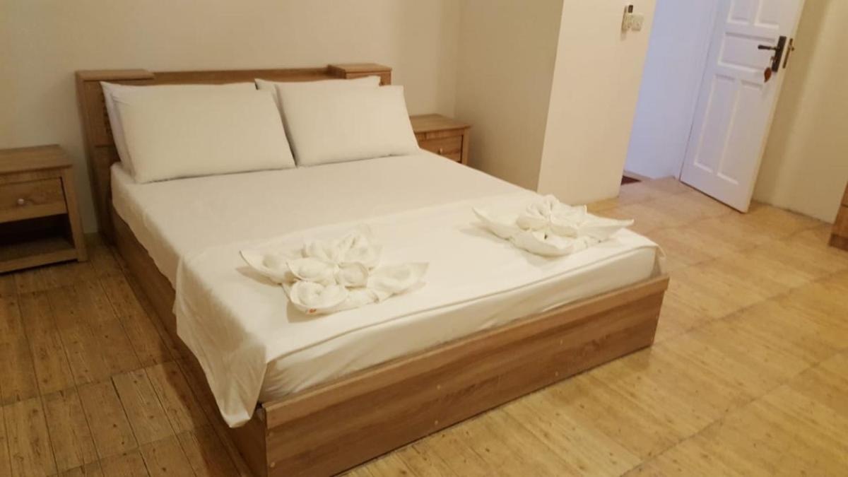 Paradisola Maldives - Housity