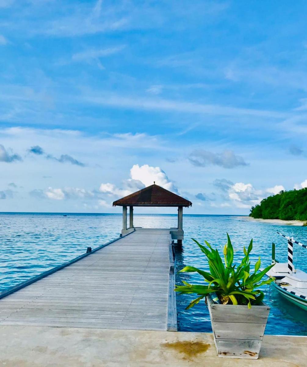 Paradisola Maldives - Housity
