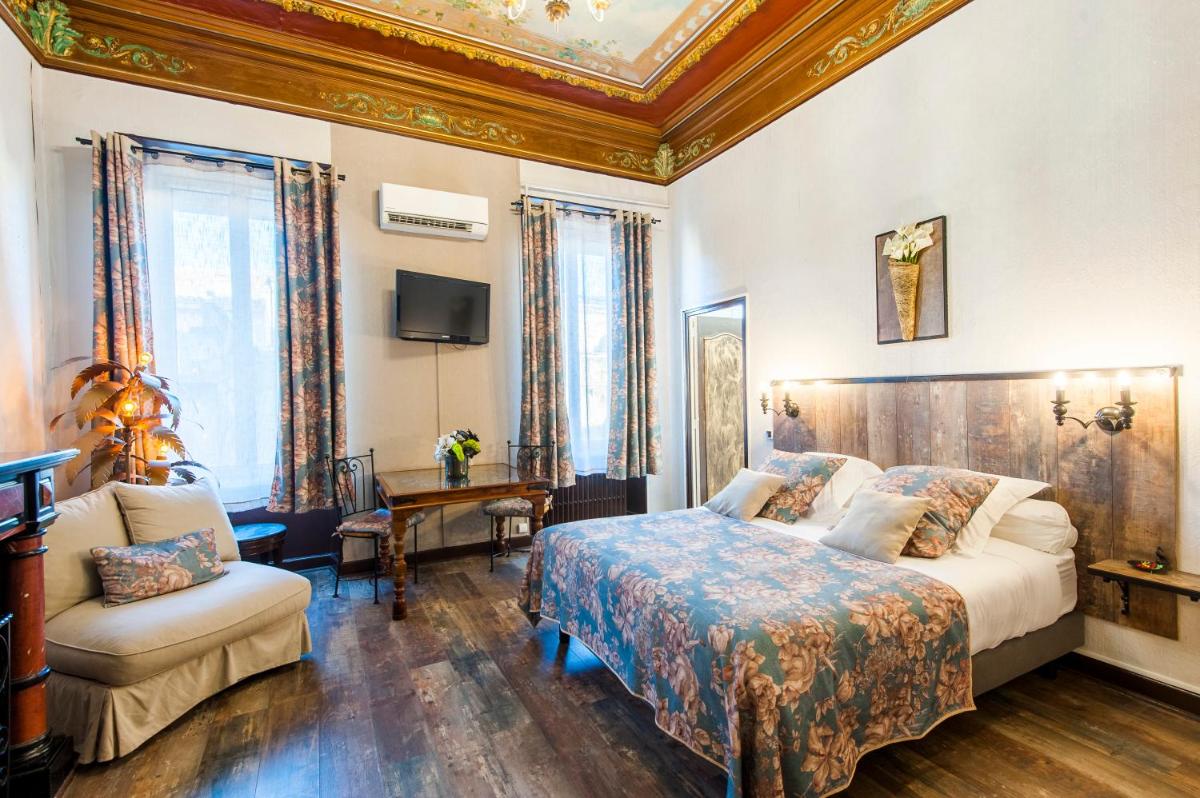 Hôtel de Charme Le Provence - Housity