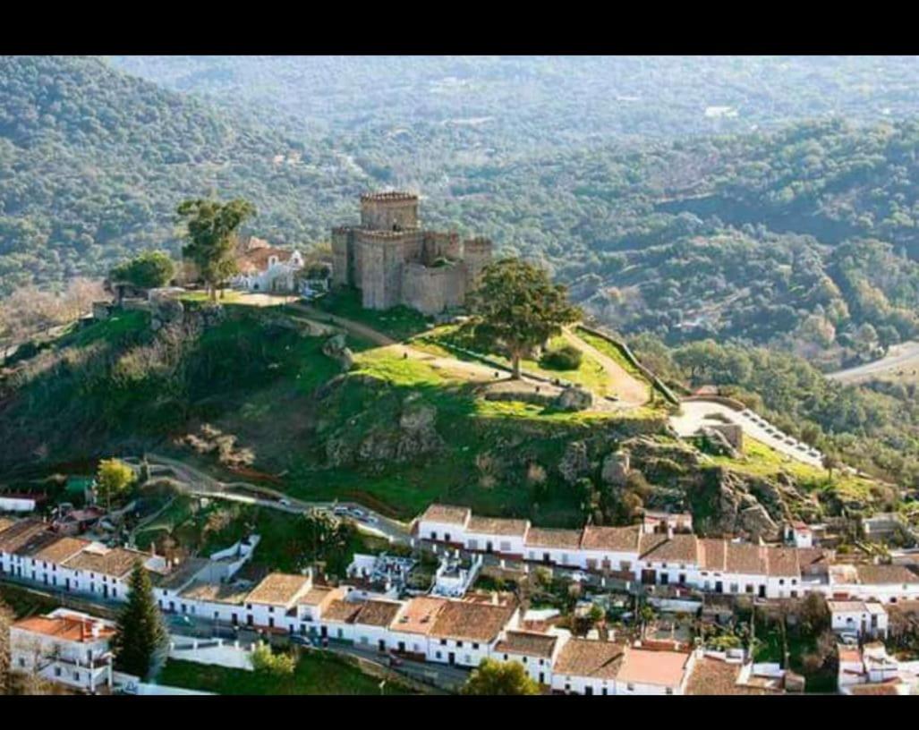 Fuente Vieja - Housity