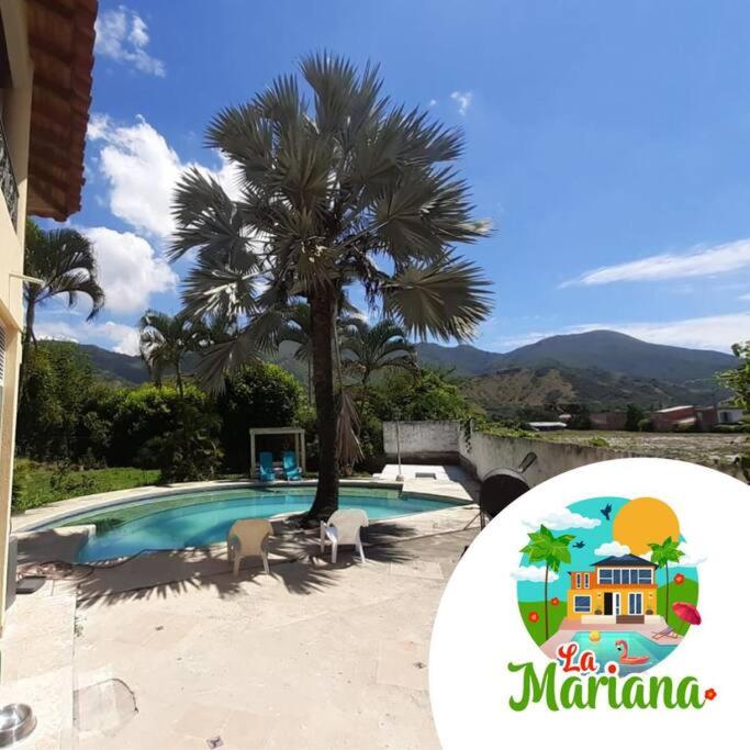 Casa Finca LA MARIANA - Housity