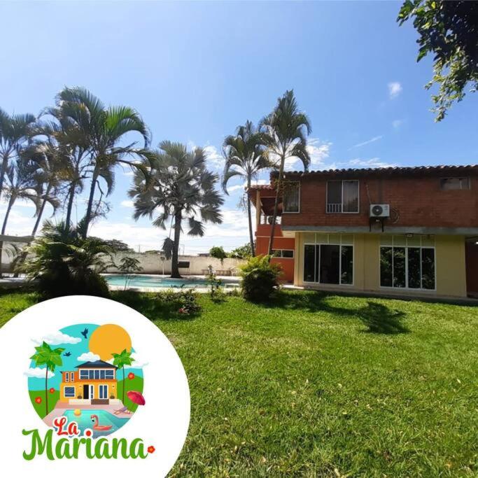 Casa Finca LA MARIANA - Housity