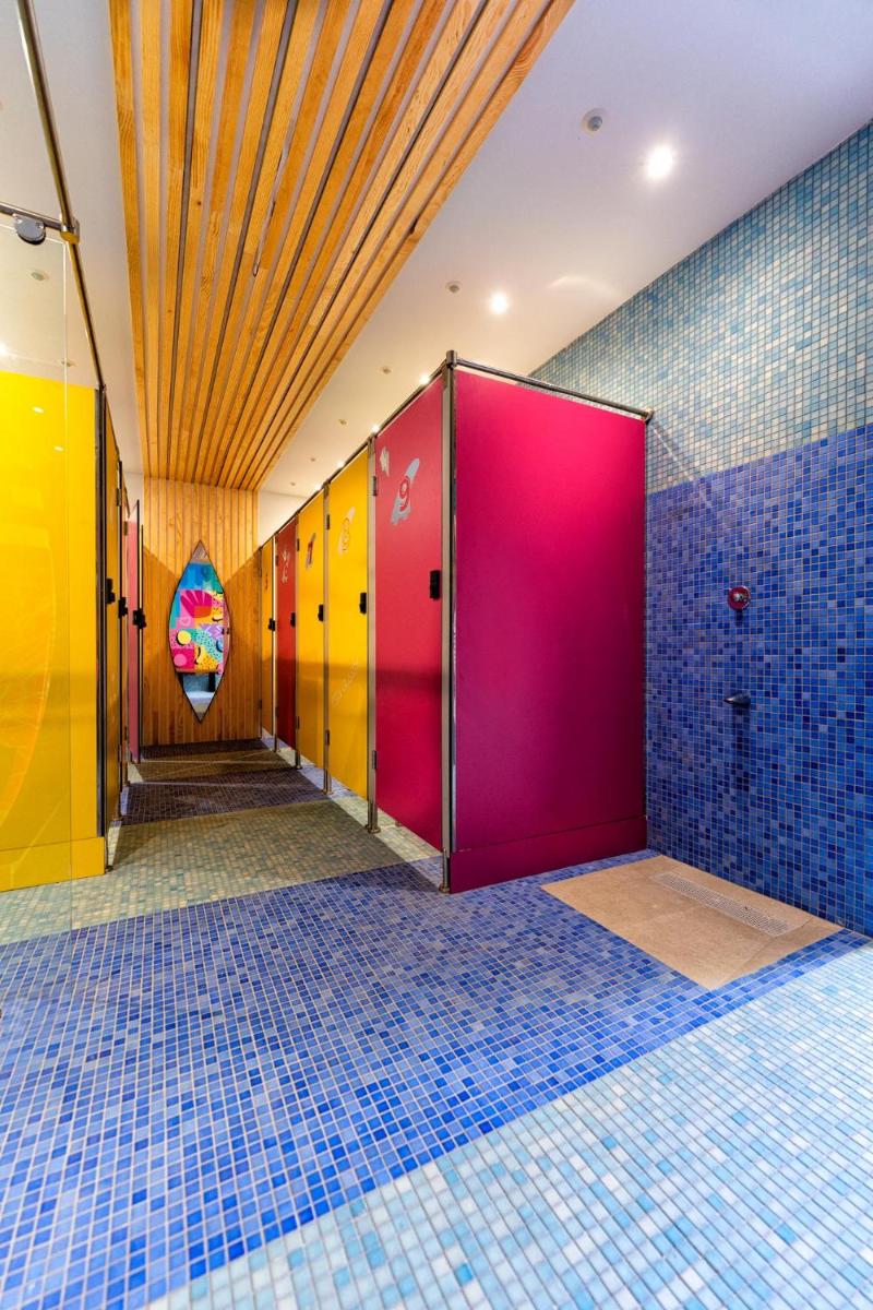 Imagen de la galería de Spring Hotel Bitácora, en Playa de las Américas