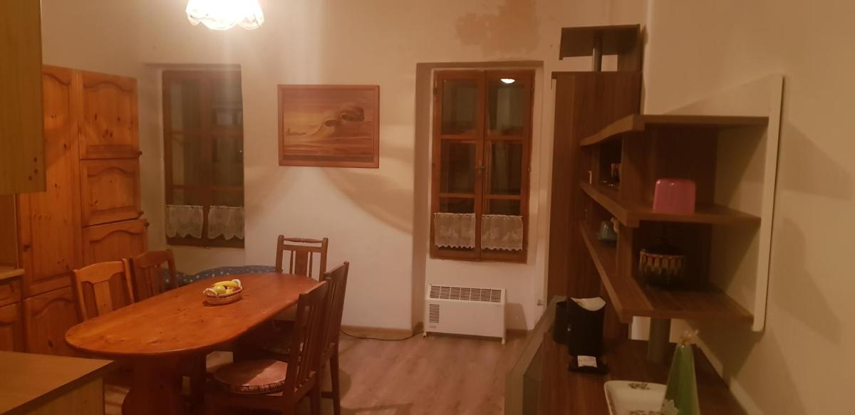 Apartmán náměstí 2 - Housity