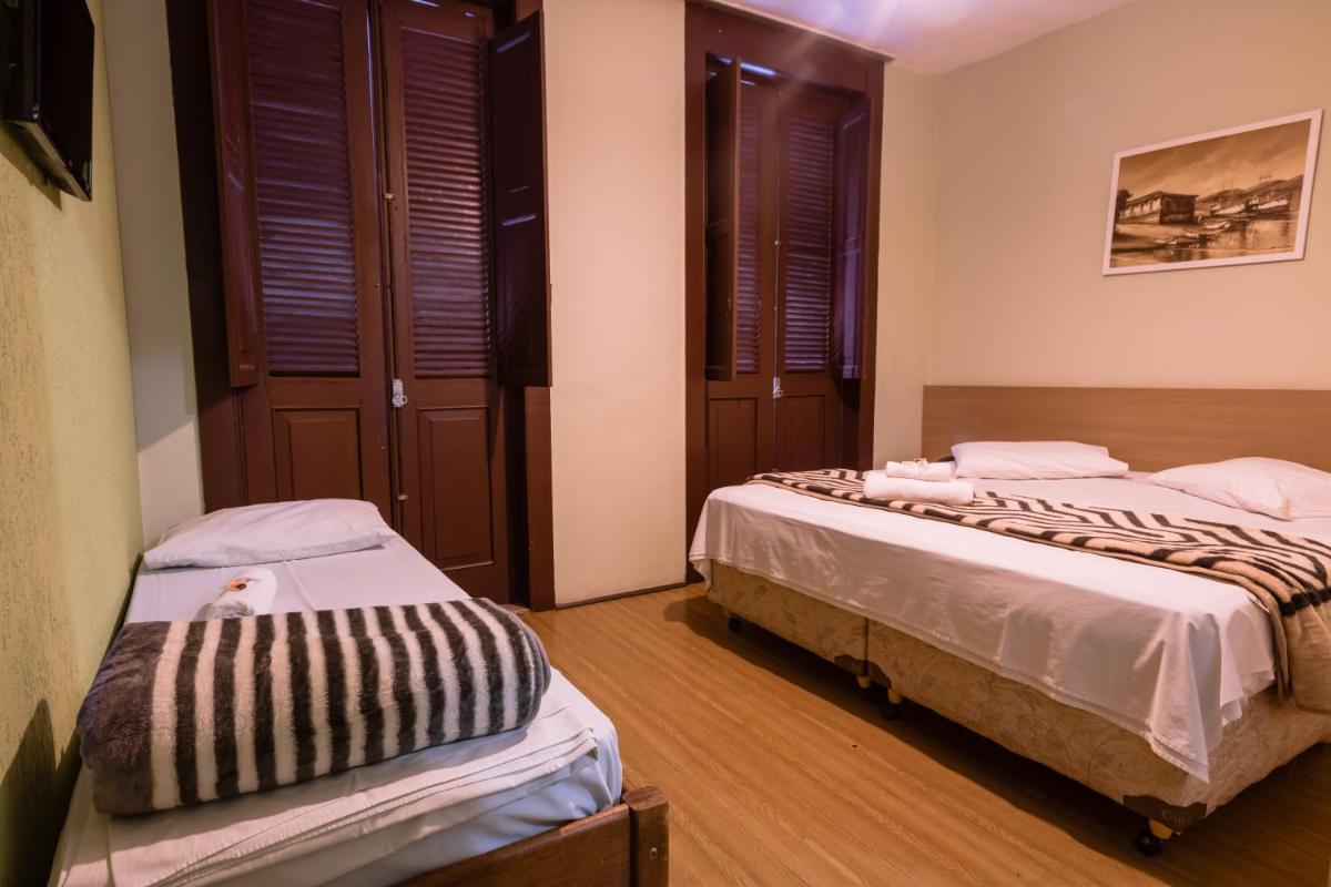 Hotel Serra da Estrela - Housity