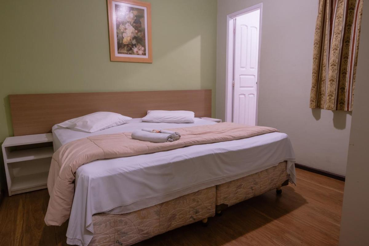 Hotel Serra da Estrela - Housity