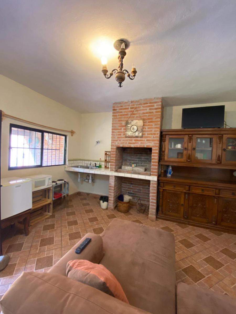Suitetrails - Casa en Dolores Hidalgo, Gto.